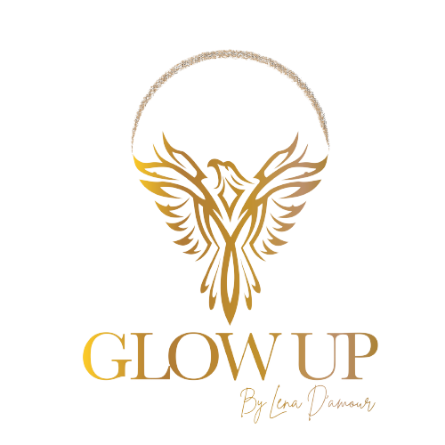 Glow Up by Lena D'Amour